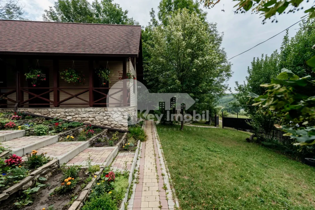 Дом, ХЫНЧЕШТЬ