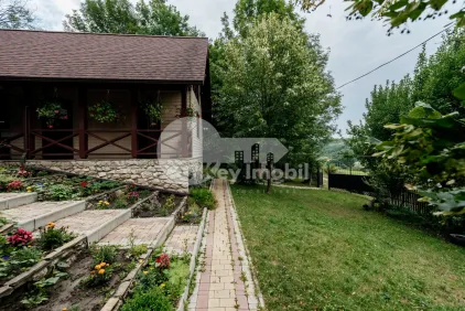 Дом, ХЫНЧЕШТЬ