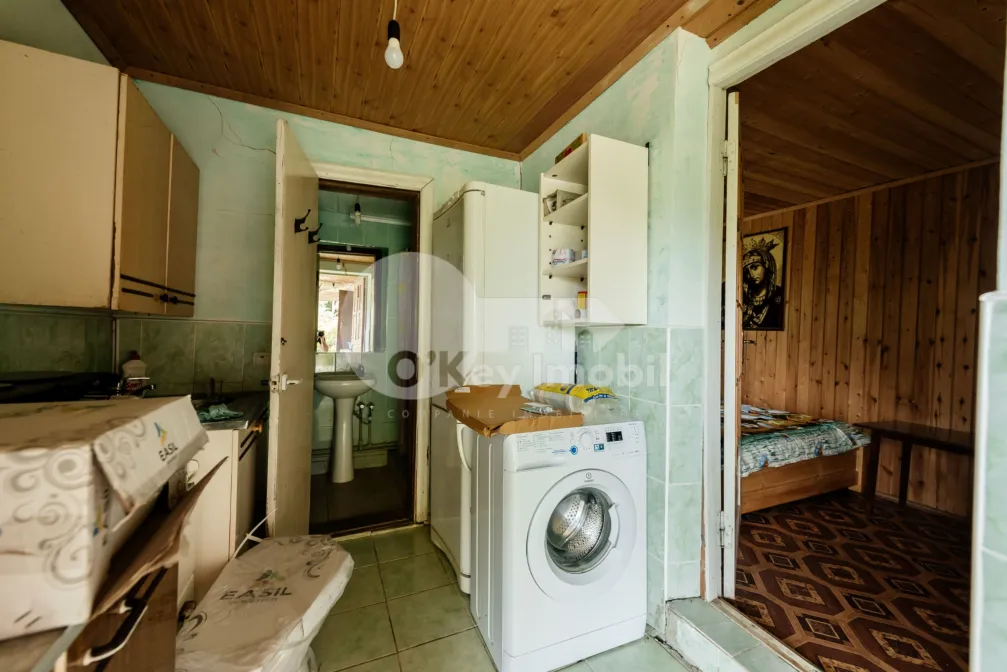 Дом, ХЫНЧЕШТЬ