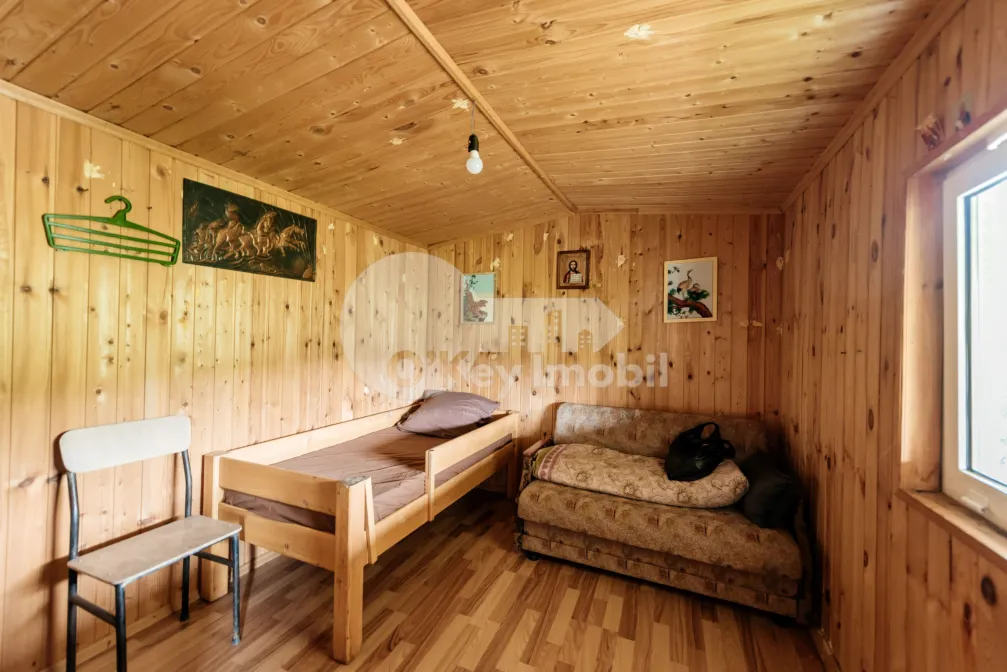 Дом, ХЫНЧЕШТЬ