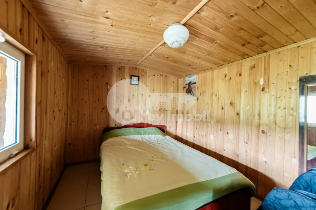 Дом, ХЫНЧЕШТЬ