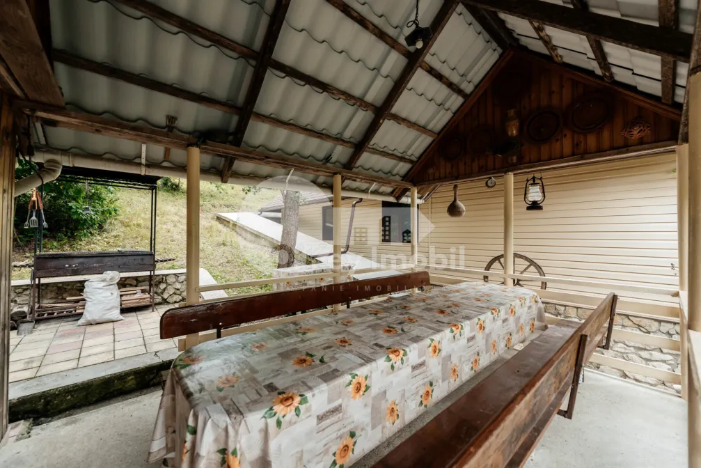 Дом, ХЫНЧЕШТЬ