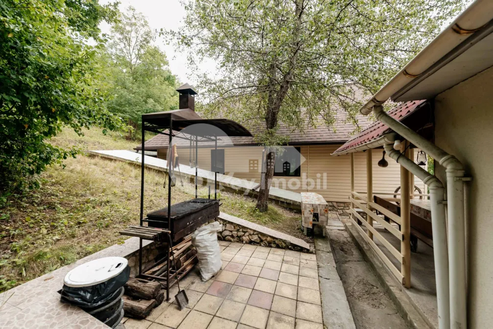 Дом, ХЫНЧЕШТЬ