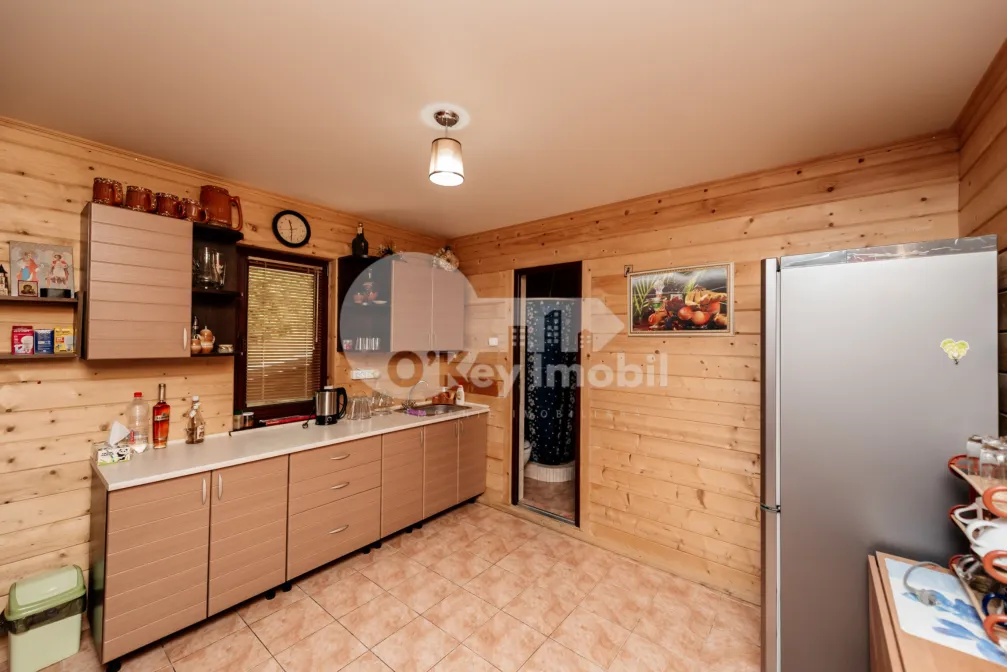 Дом, ХЫНЧЕШТЬ