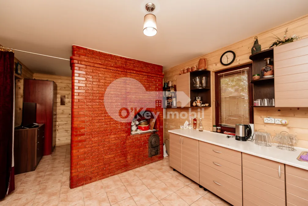 Дом, ХЫНЧЕШТЬ