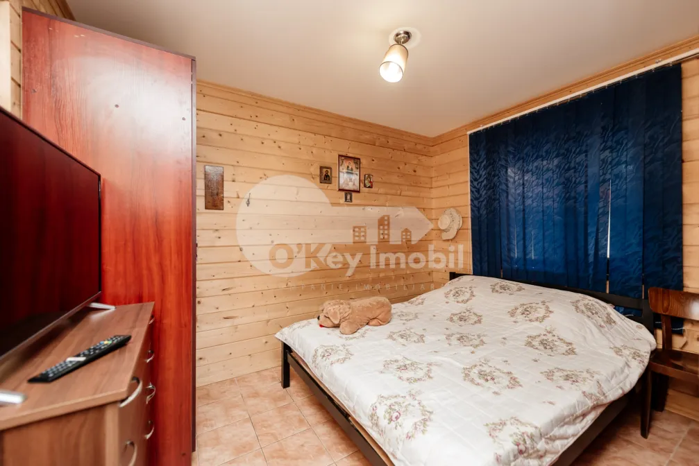 Дом, ХЫНЧЕШТЬ