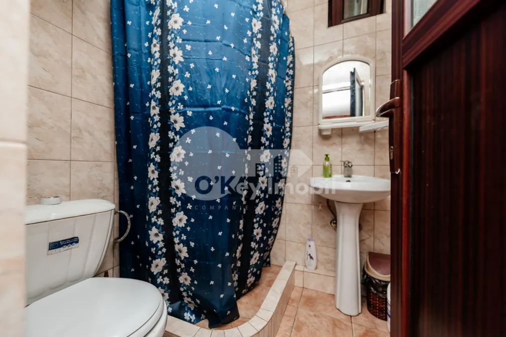 Дом, ХЫНЧЕШТЬ