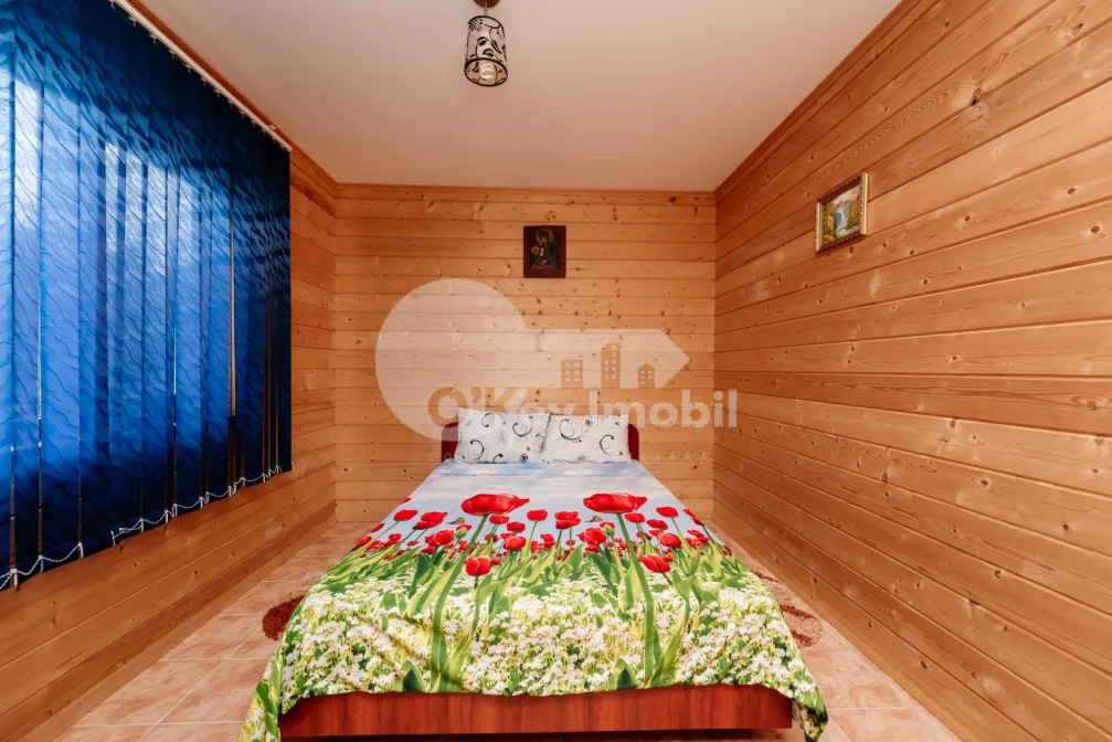 Дом, ХЫНЧЕШТЬ