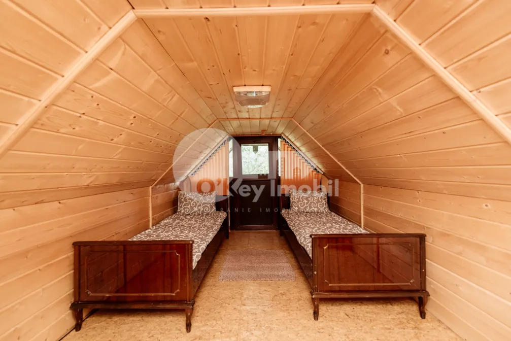 Дом, ХЫНЧЕШТЬ