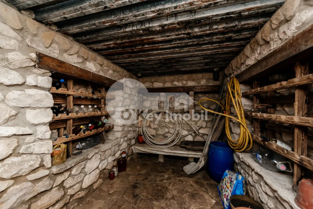 Дом, ХЫНЧЕШТЬ