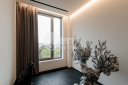 Apartament, Centru