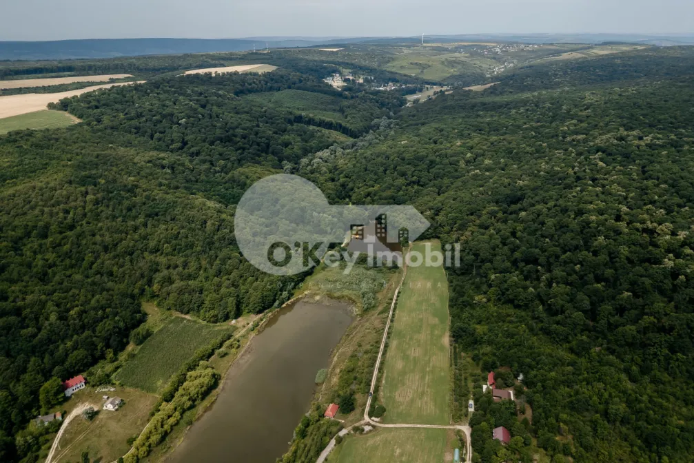 Дом, ХЫНЧЕШТЬ