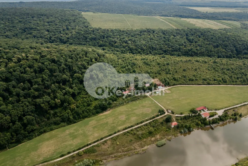 Дом, ХЫНЧЕШТЬ