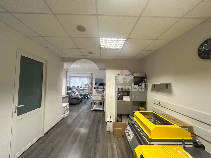 Офис, Рышкановка, РЕНАШТЕРИЙ