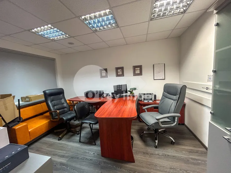 Офис, Рышкановка, РЕНАШТЕРИЙ