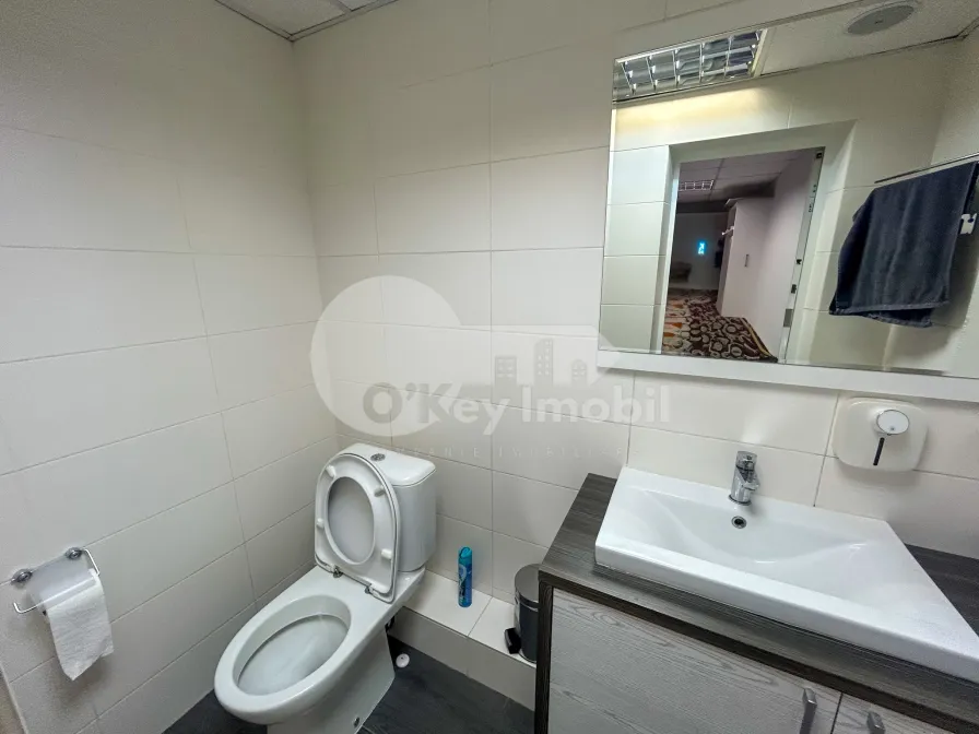 Офис, Рышкановка, РЕНАШТЕРИЙ