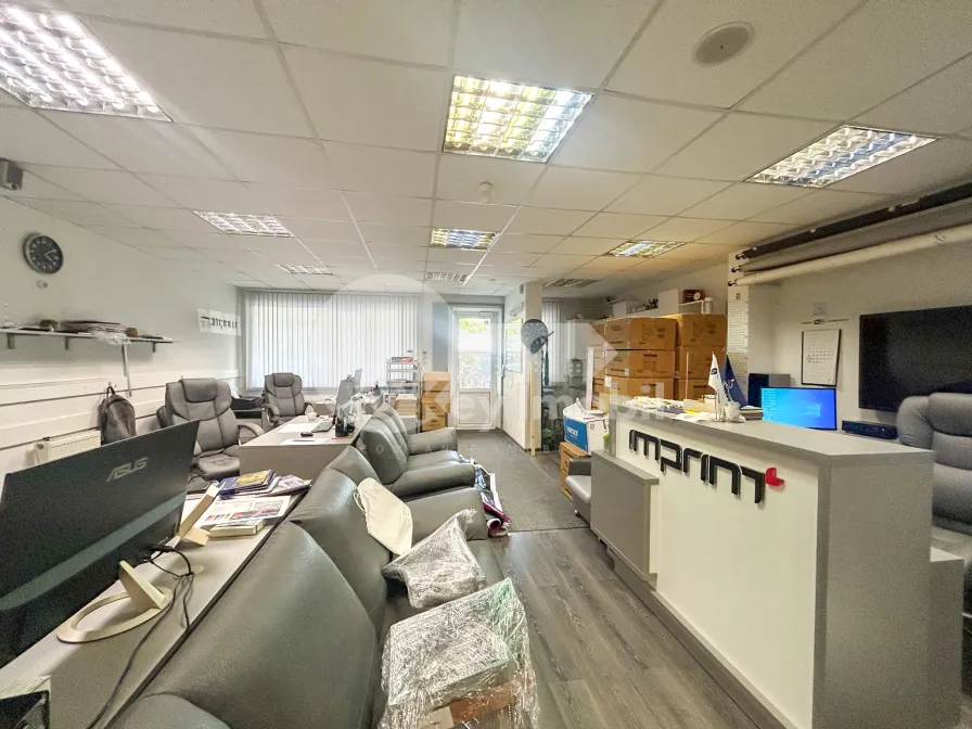 Офис, Рышкановка, РЕНАШТЕРИЙ