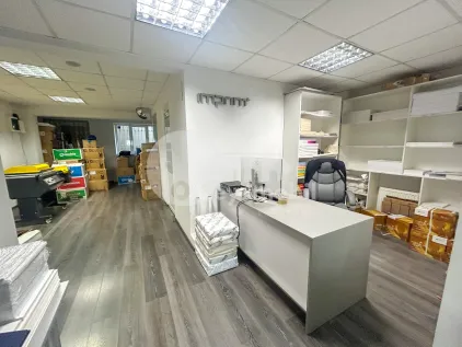 Офис, Рышкановка, РЕНАШТЕРИЙ