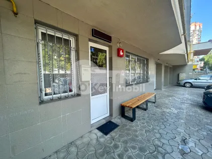 Офис, Рышкановка, РЕНАШТЕРИЙ