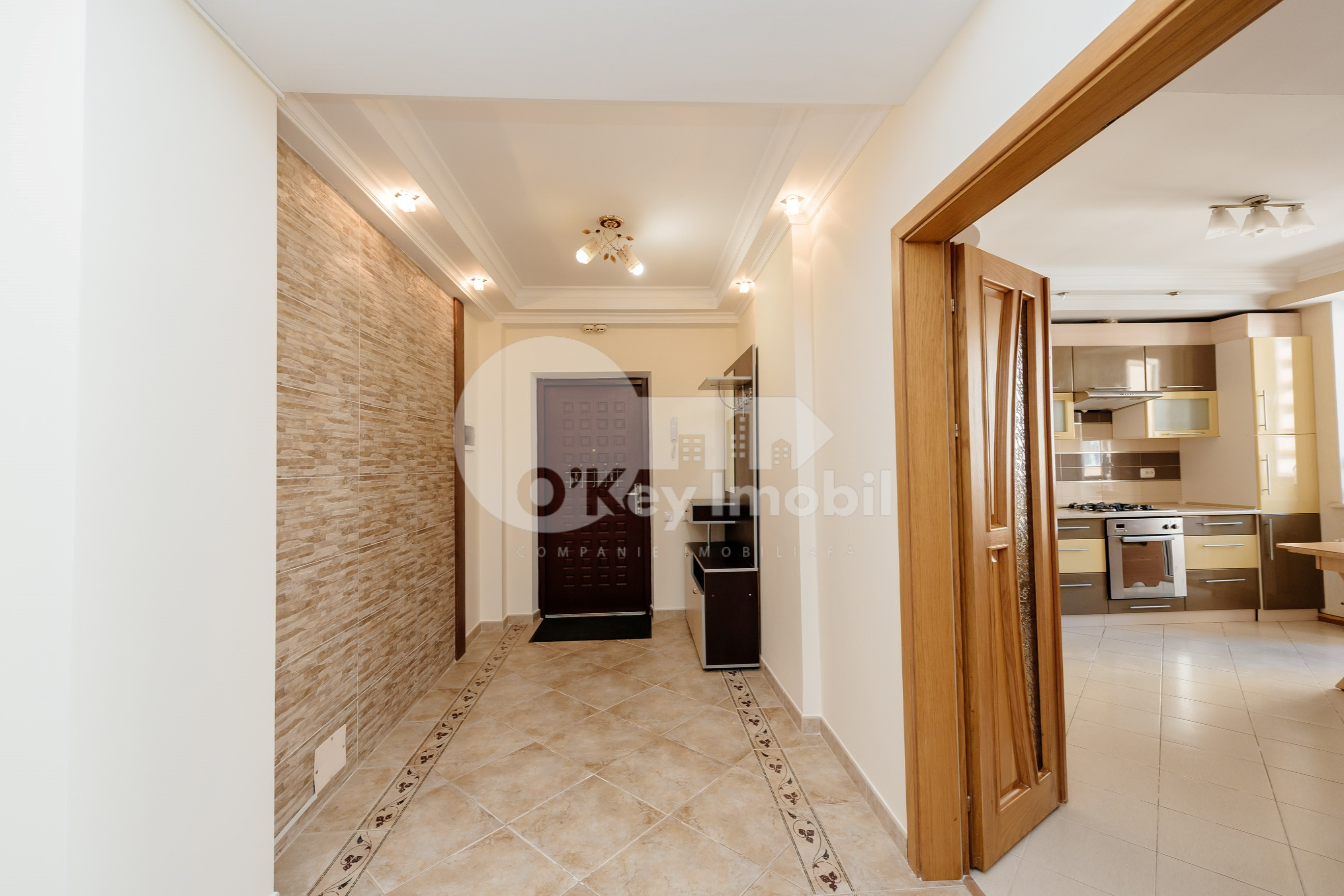 Apartament, Botanica, GRENOBLE