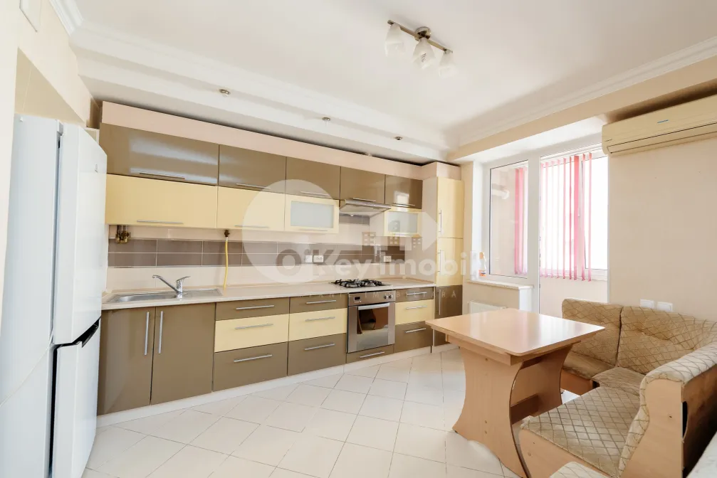 Квартира, Ботаника, ГРЕНОБЛЯ