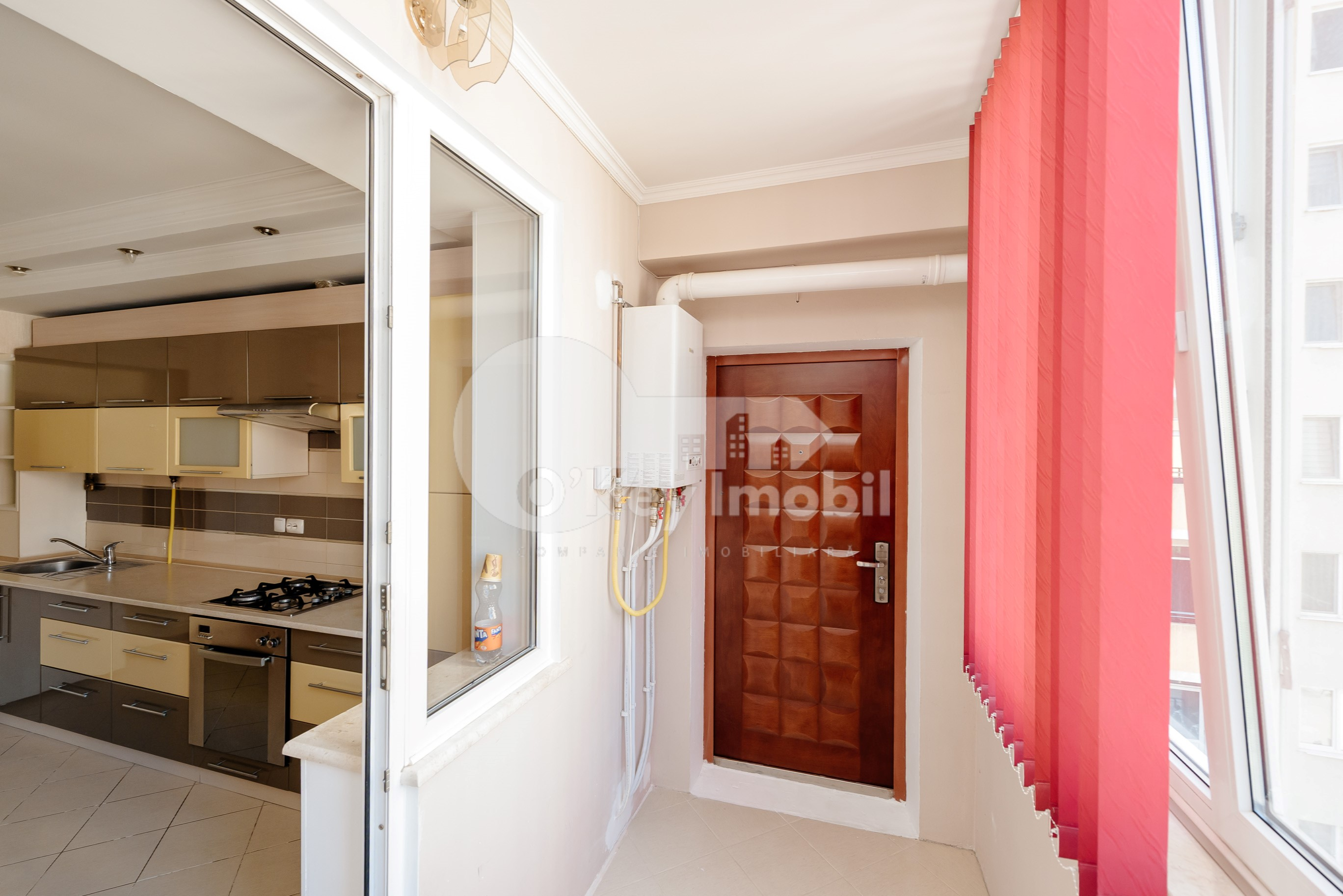 Apartament, Botanica, GRENOBLE