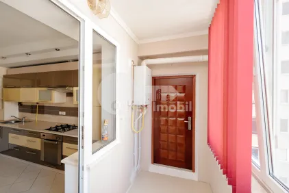 Квартира, Ботаника, ГРЕНОБЛЯ