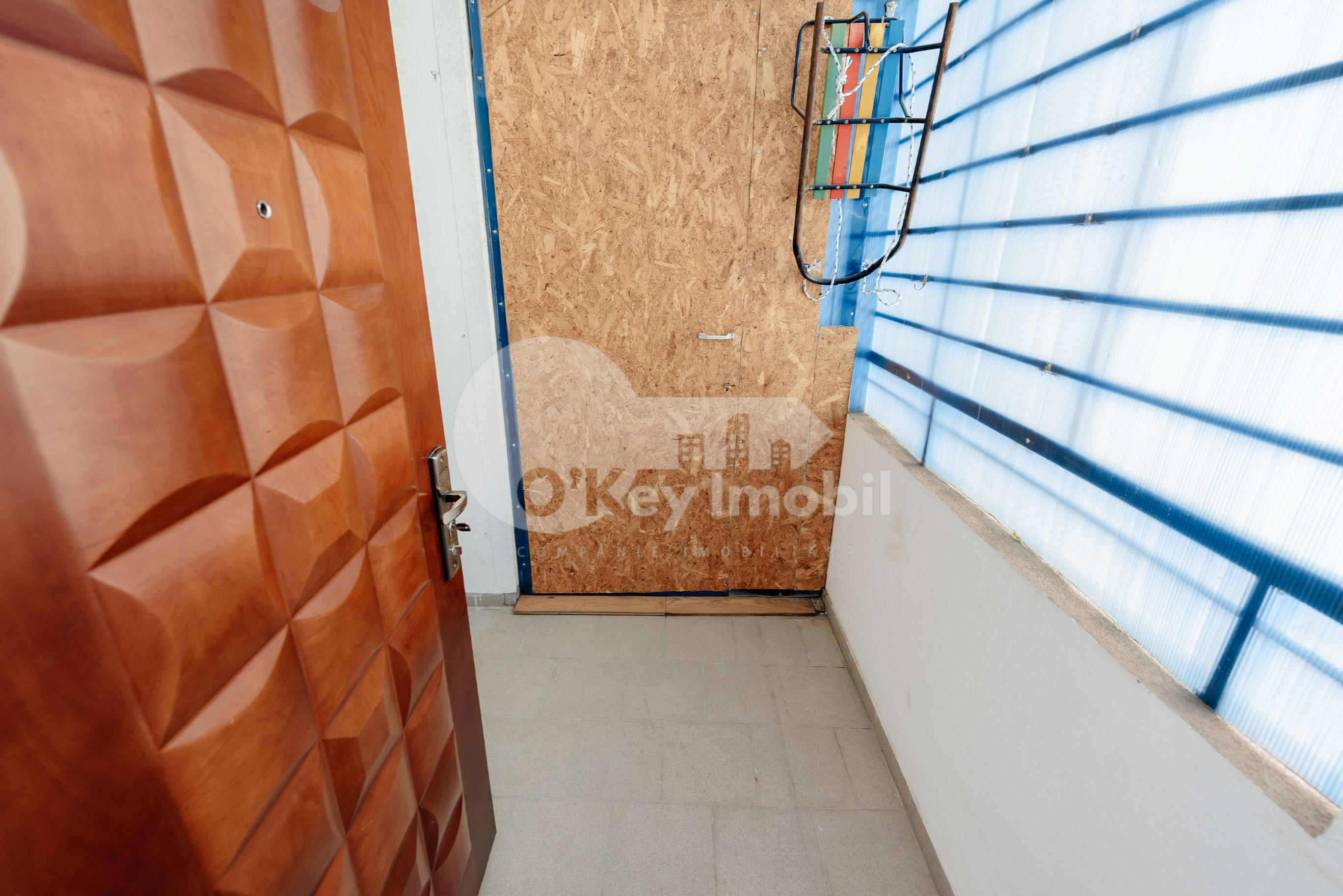 Apartament, Botanica, GRENOBLE