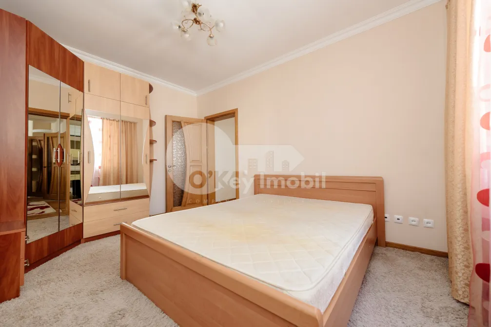 Квартира, Ботаника, ГРЕНОБЛЯ