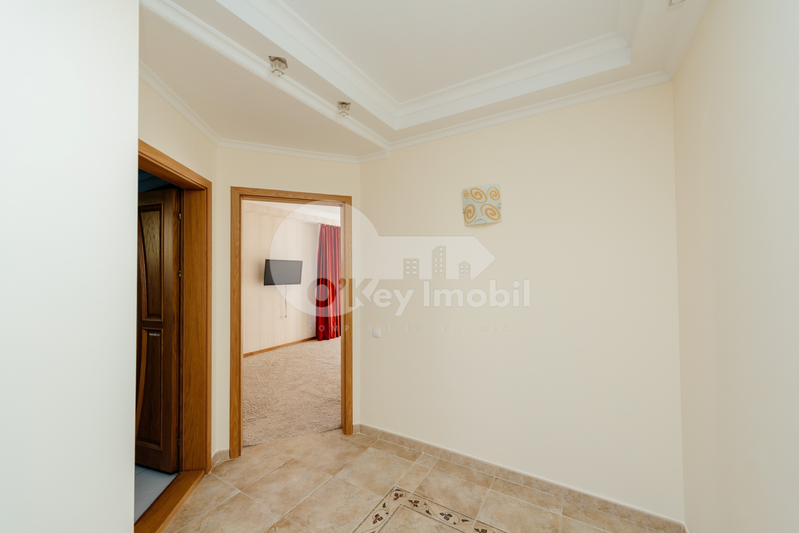 Apartament, Botanica, GRENOBLE