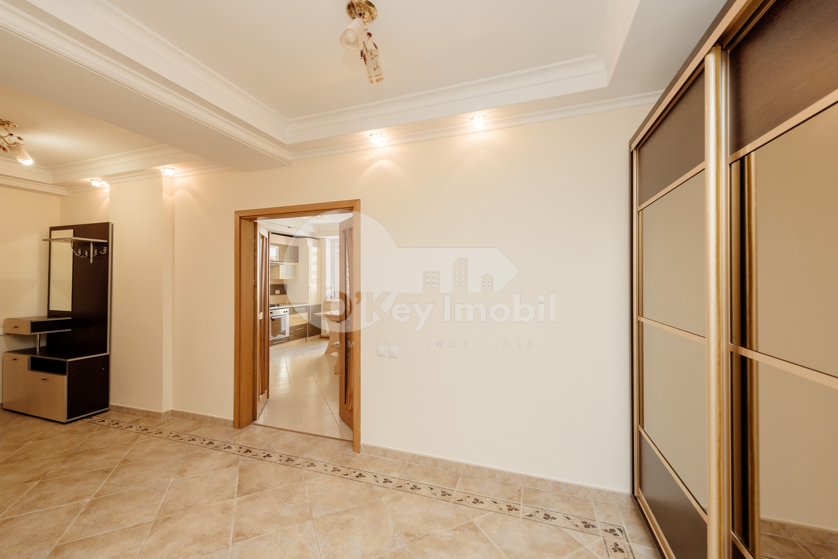 Apartament, Botanica, GRENOBLE