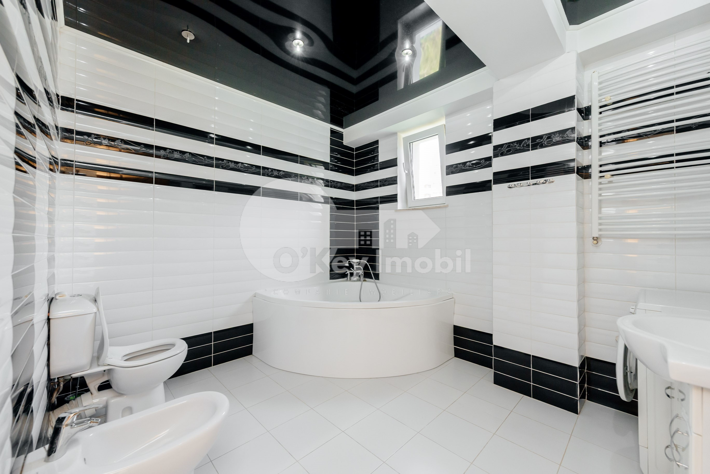 Apartament, Botanica, GRENOBLE