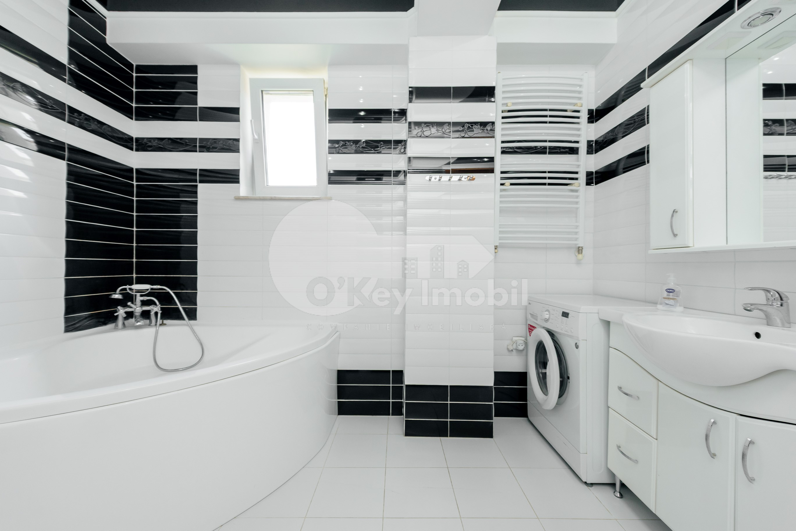 Apartament, Botanica, GRENOBLE