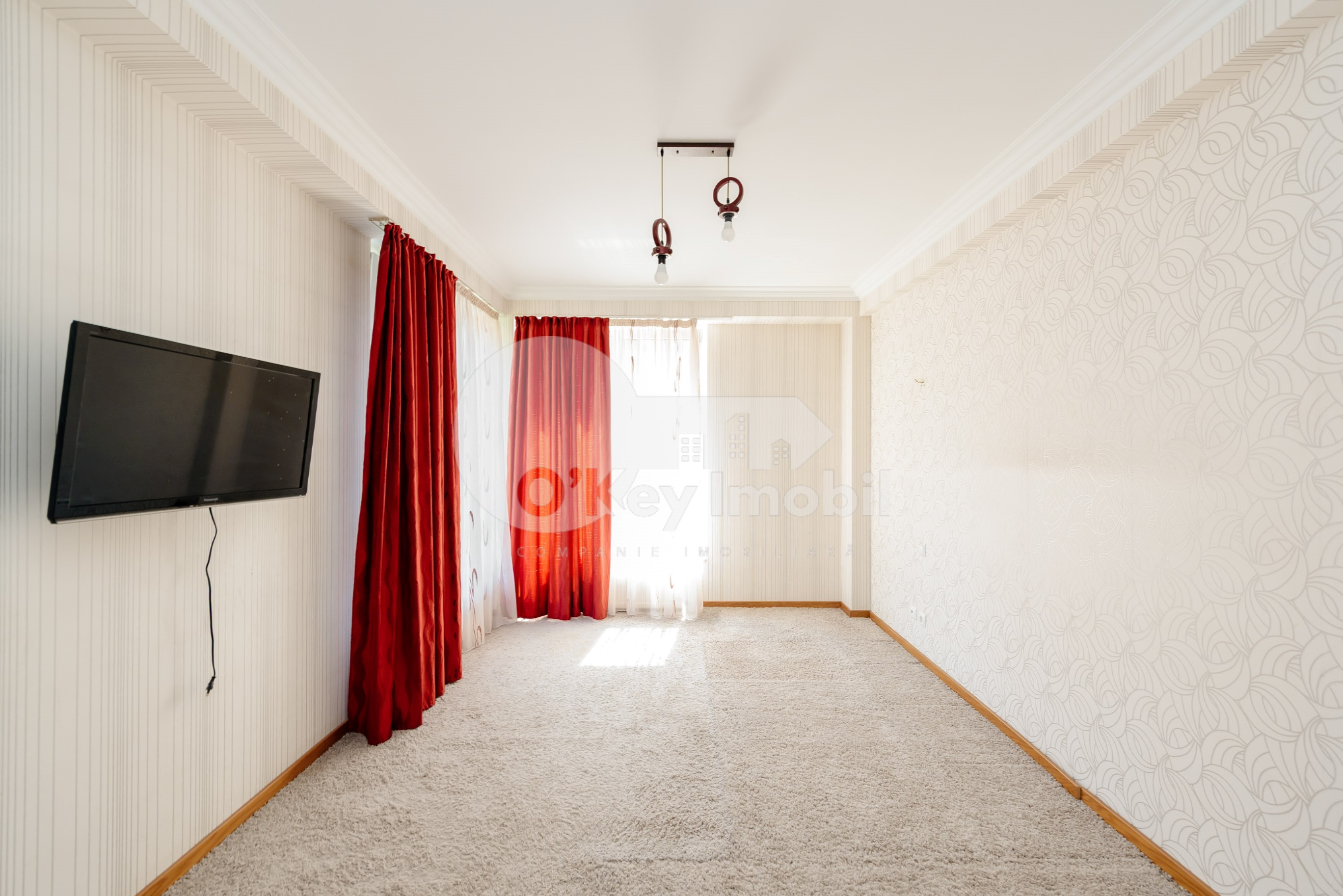 Apartament, Botanica, GRENOBLE