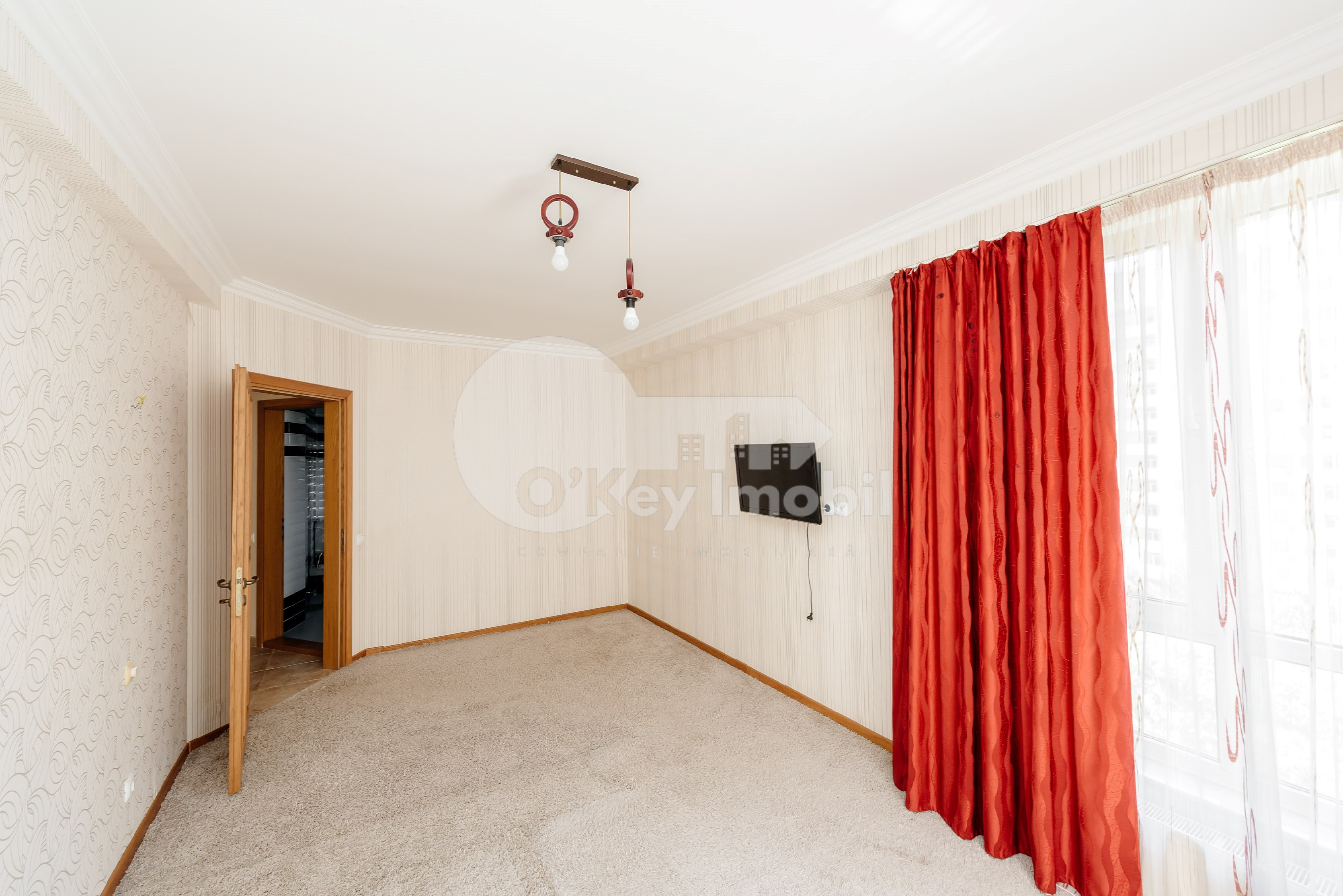 Apartament, Botanica, GRENOBLE