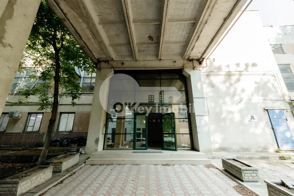 Комм. помещение, Буюканы, АЛБА ЮЛИЯ