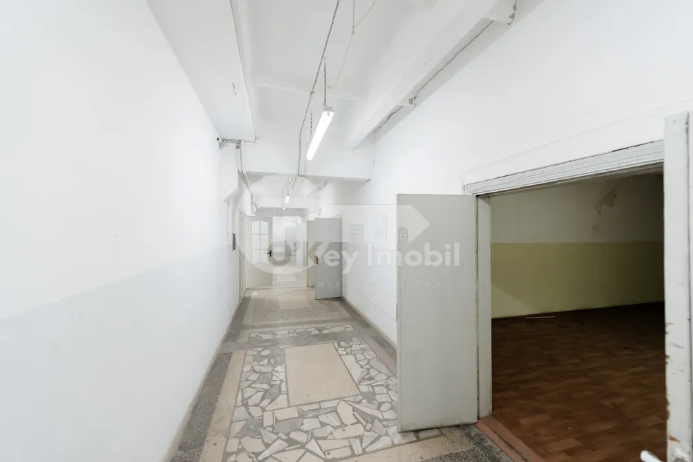 Комм. помещение, Буюканы, АЛБА ЮЛИЯ