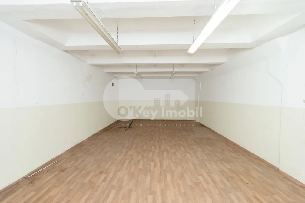 Комм. помещение, Буюканы, АЛБА ЮЛИЯ