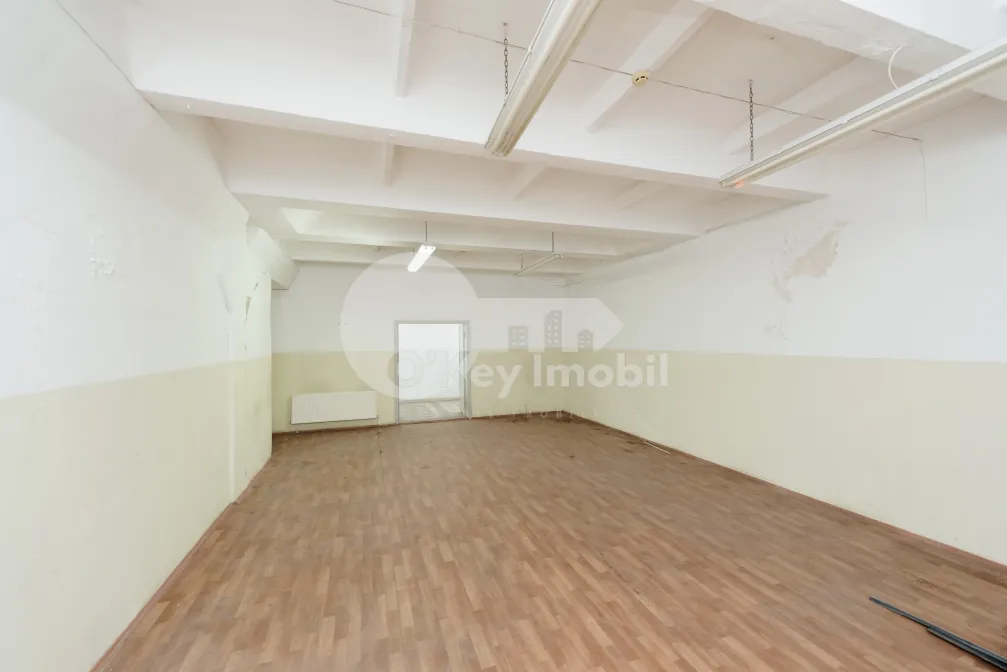 Комм. помещение, Буюканы, АЛБА ЮЛИЯ