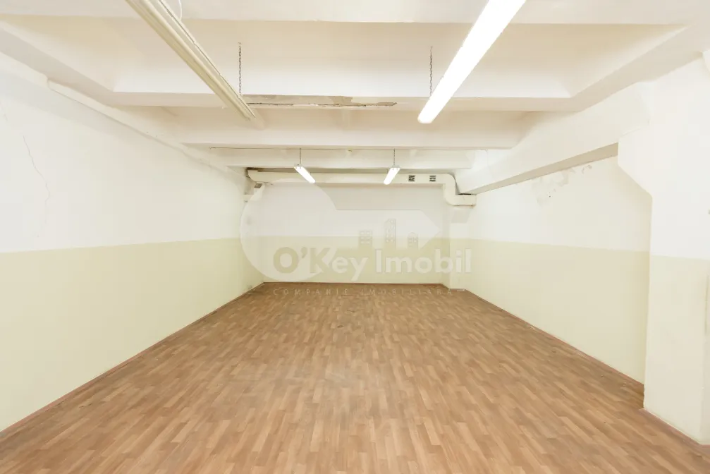 Комм. помещение, Буюканы, АЛБА ЮЛИЯ