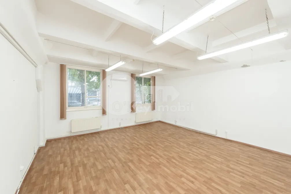 Комм. помещение, Буюканы, АЛБА ЮЛИЯ