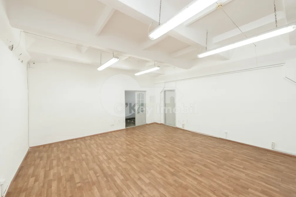 Комм. помещение, Буюканы, АЛБА ЮЛИЯ