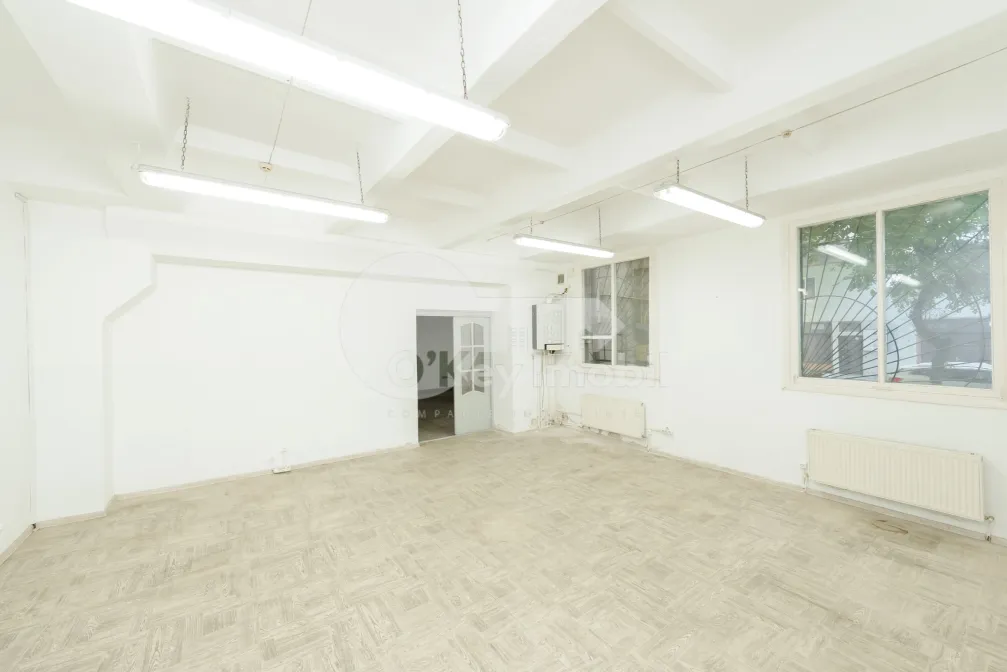 Комм. помещение, Буюканы, АЛБА ЮЛИЯ