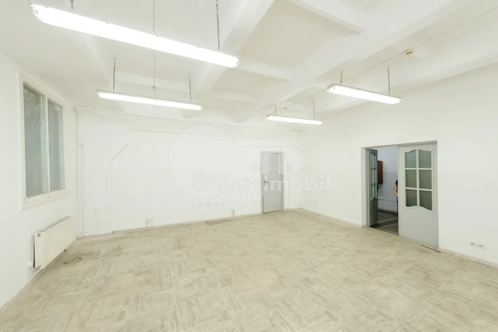 Комм. помещение, Буюканы, АЛБА ЮЛИЯ