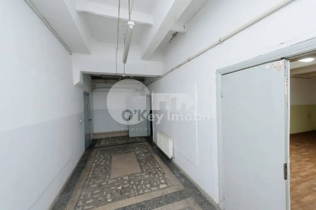 Комм. помещение, Буюканы, АЛБА ЮЛИЯ