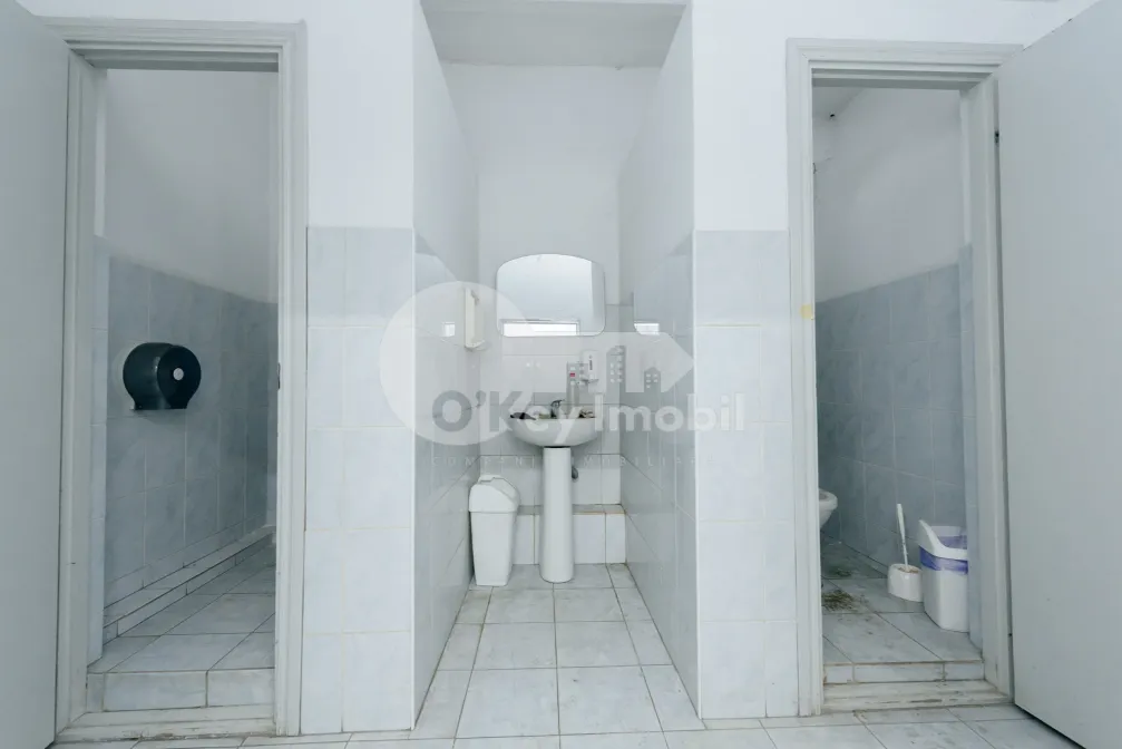 Комм. помещение, Буюканы, АЛБА ЮЛИЯ