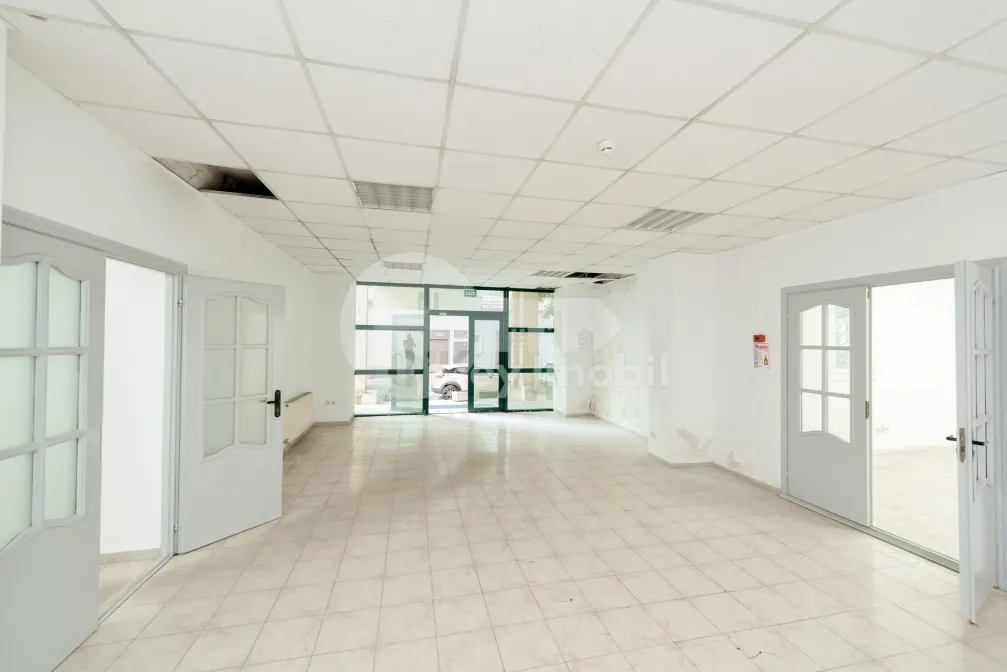 Комм. помещение, Буюканы, АЛБА ЮЛИЯ