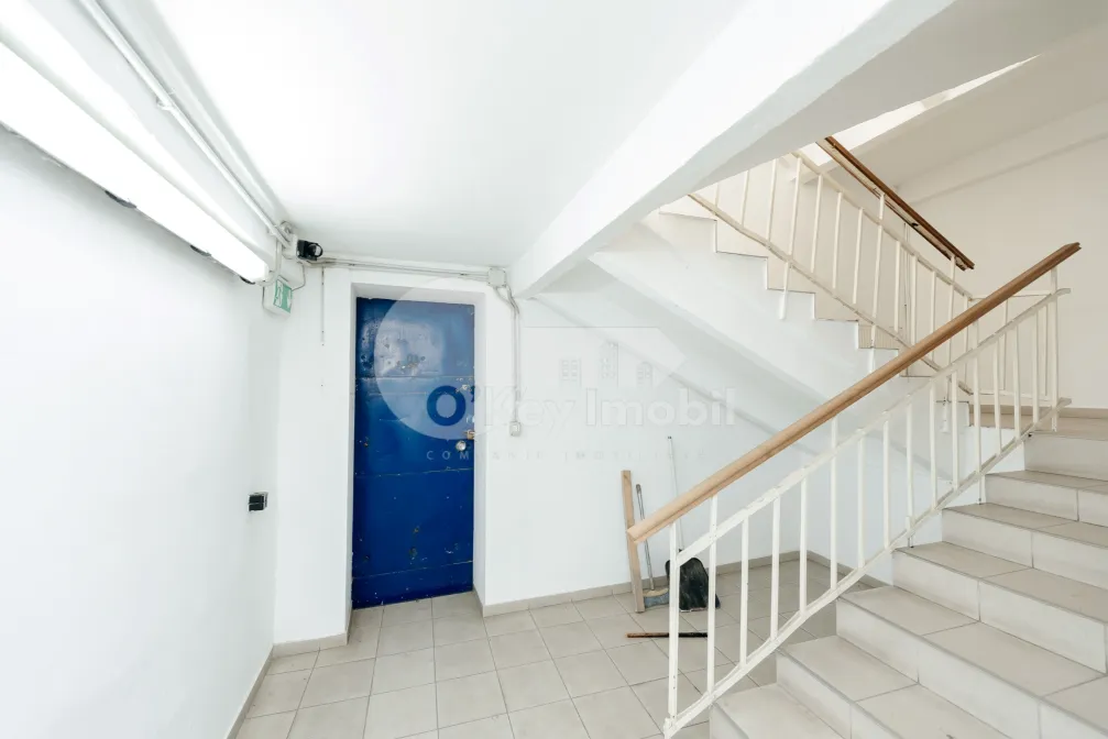 Комм. помещение, Буюканы, АЛБА ЮЛИЯ