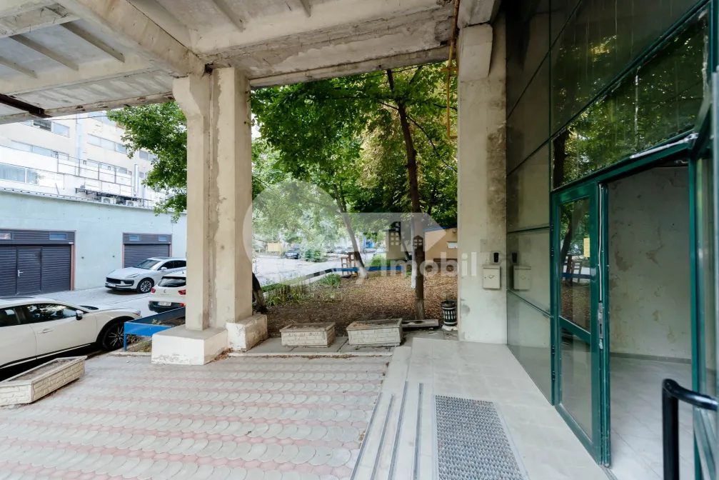 Комм. помещение, Буюканы, АЛБА ЮЛИЯ