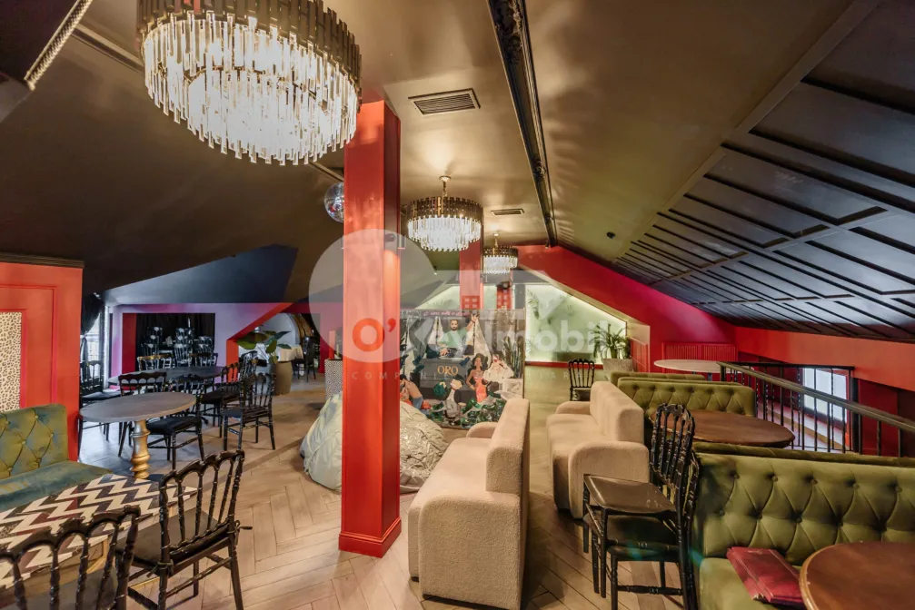 Офис, Ботаника, ДЕЧЕБАЛ